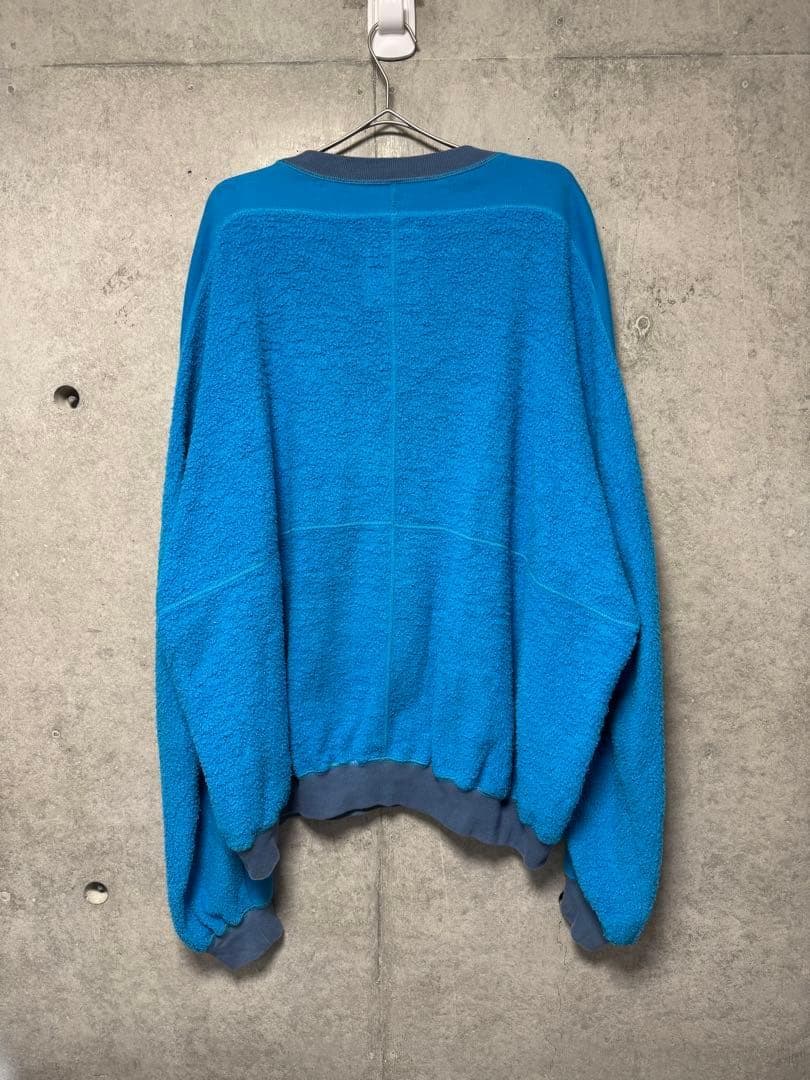 ネイタルデザイン FILLMORE SHEEP CREW SWEAT スウェット ネイタルデザイン FILLMORE SHEEP CREW SWEAT スウェット