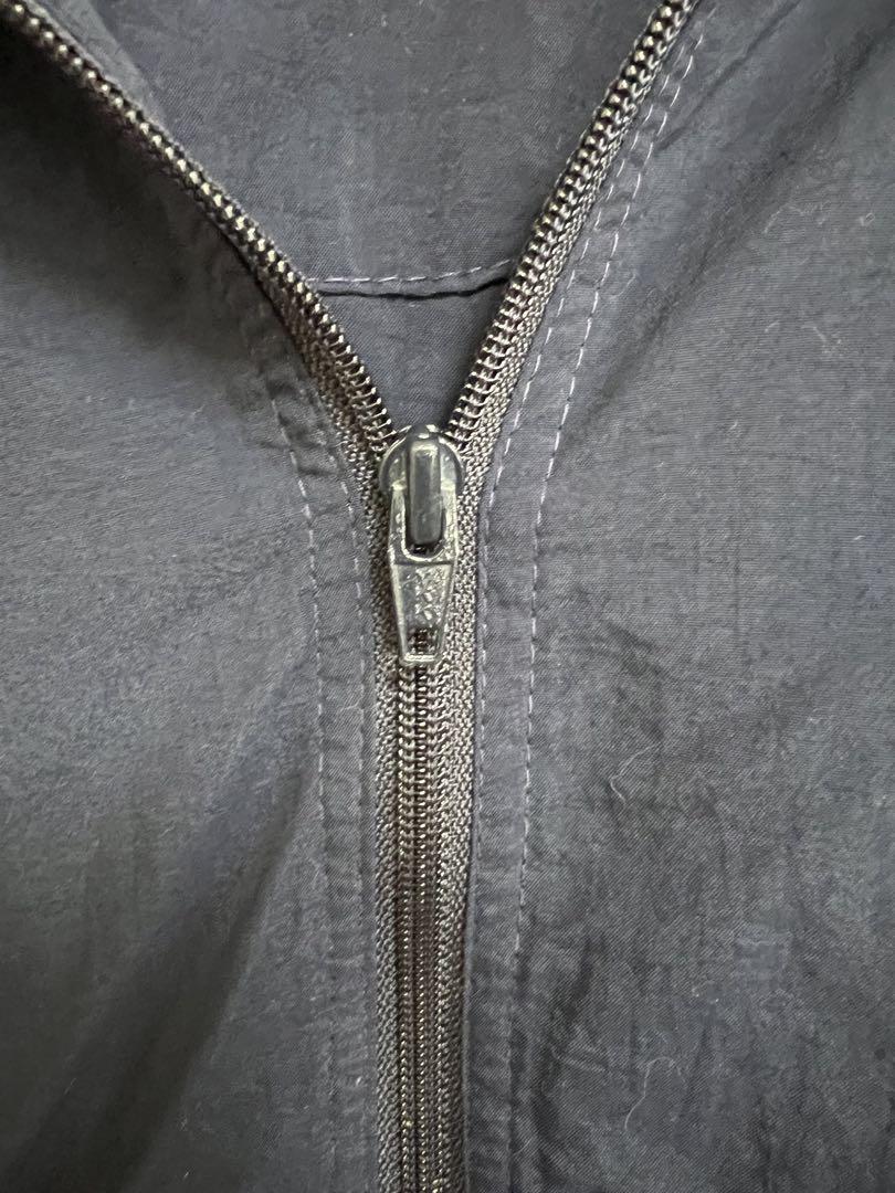 90s Brooks Brothers USA製　アノラックパーカー
