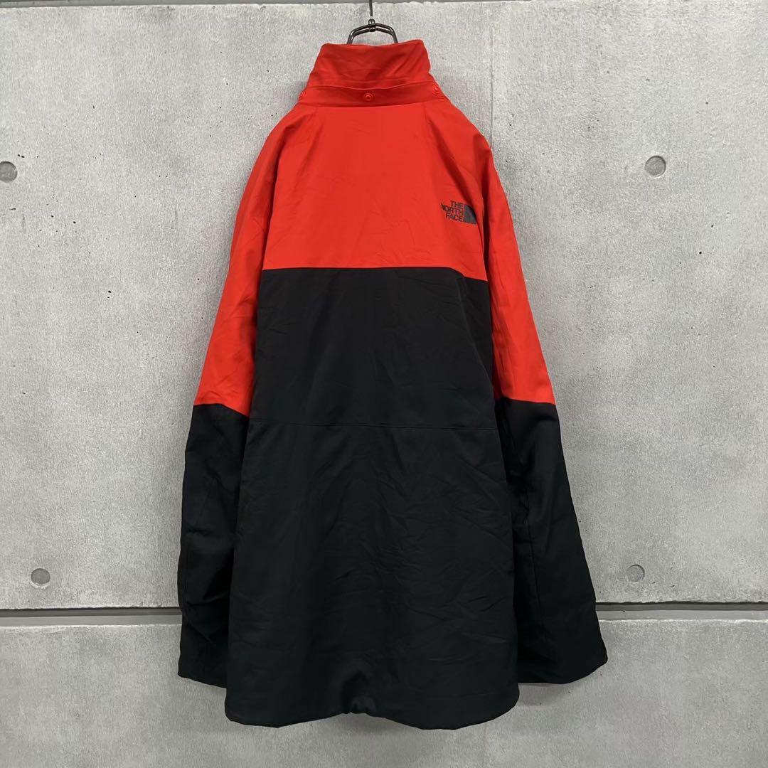 サイドレーション レッド×ブラック