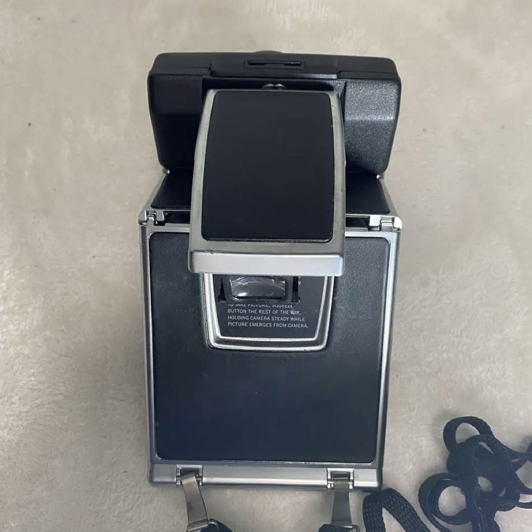 POLAROID SX-70