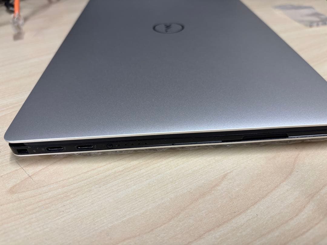 Dell XPS 13(9380) ノートPC ジャンク品 Dell XPS 13(9380) ノートPC ジャンク品