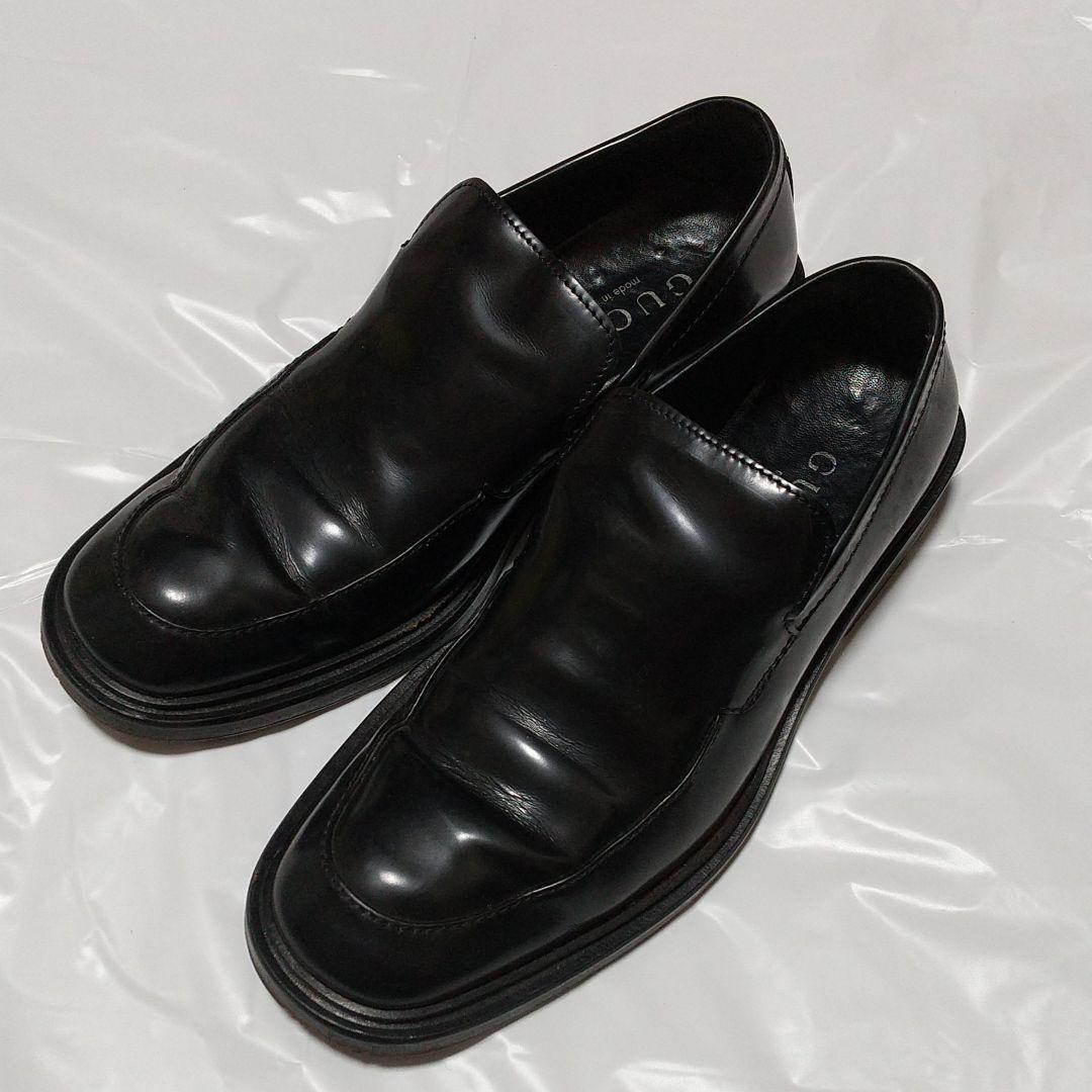 GUCCI メンズ シューズ