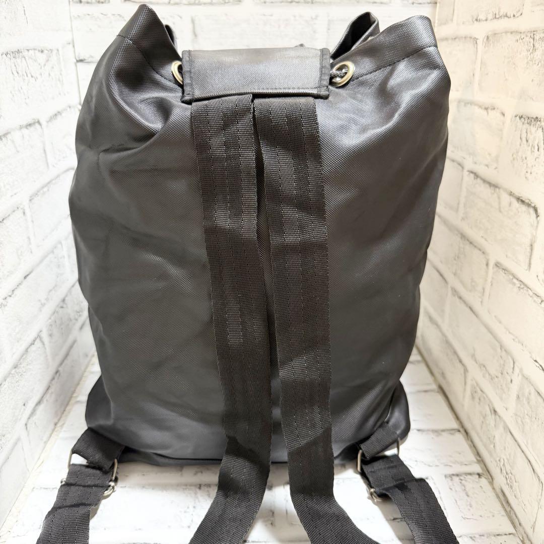 希少/美品✨ヴェルサーチ バックパック リュック メデューサ