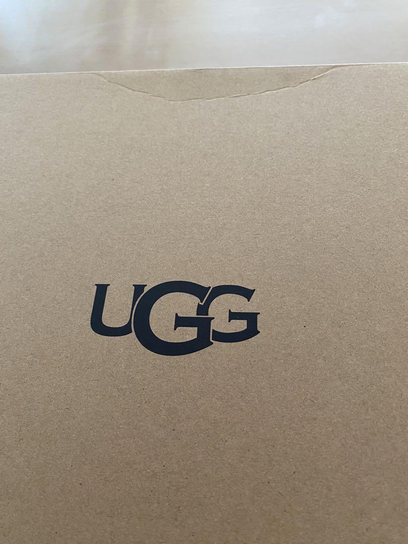 UGG レインブーツ