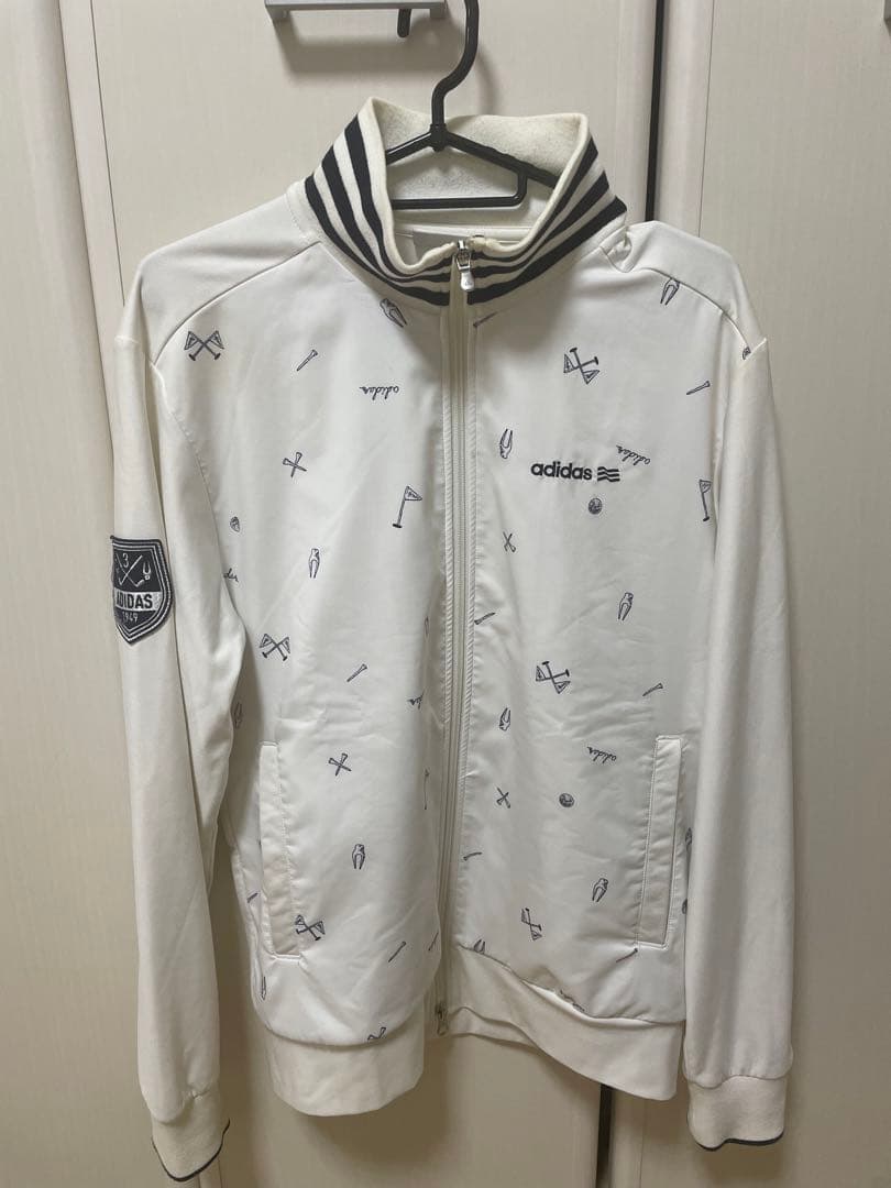 人気ブランド新作豊富 アディダス ジップジャケット hirota.com.br