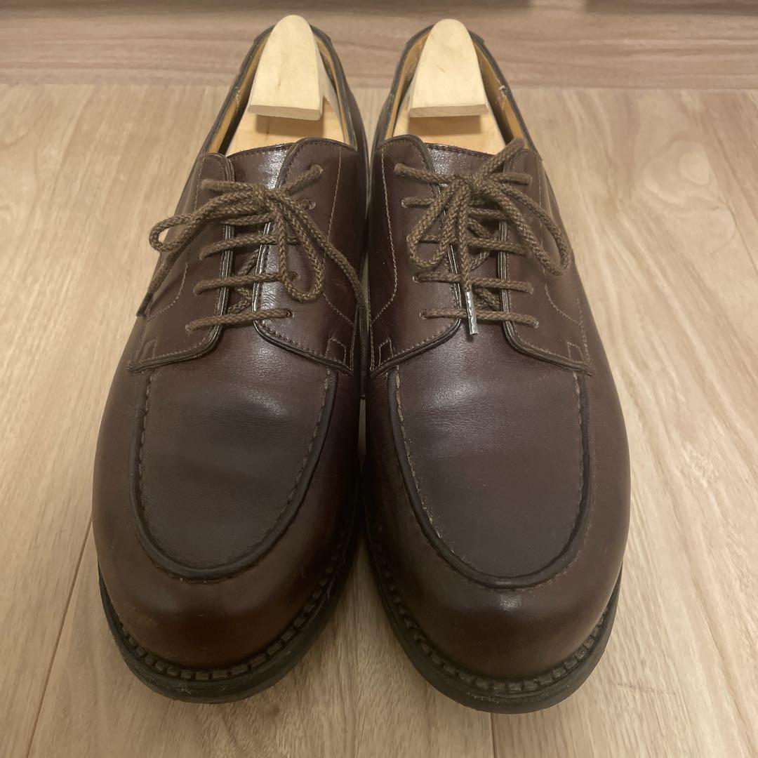 靴 J.M Weston GOLF 5/D
