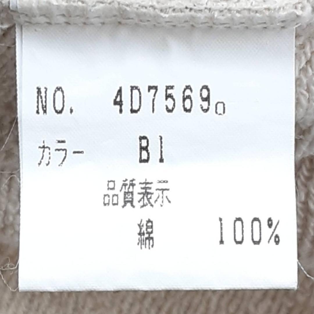 希少デザイン◎Christian Dior スウェット ゴルフ柄 ヴィンテージ