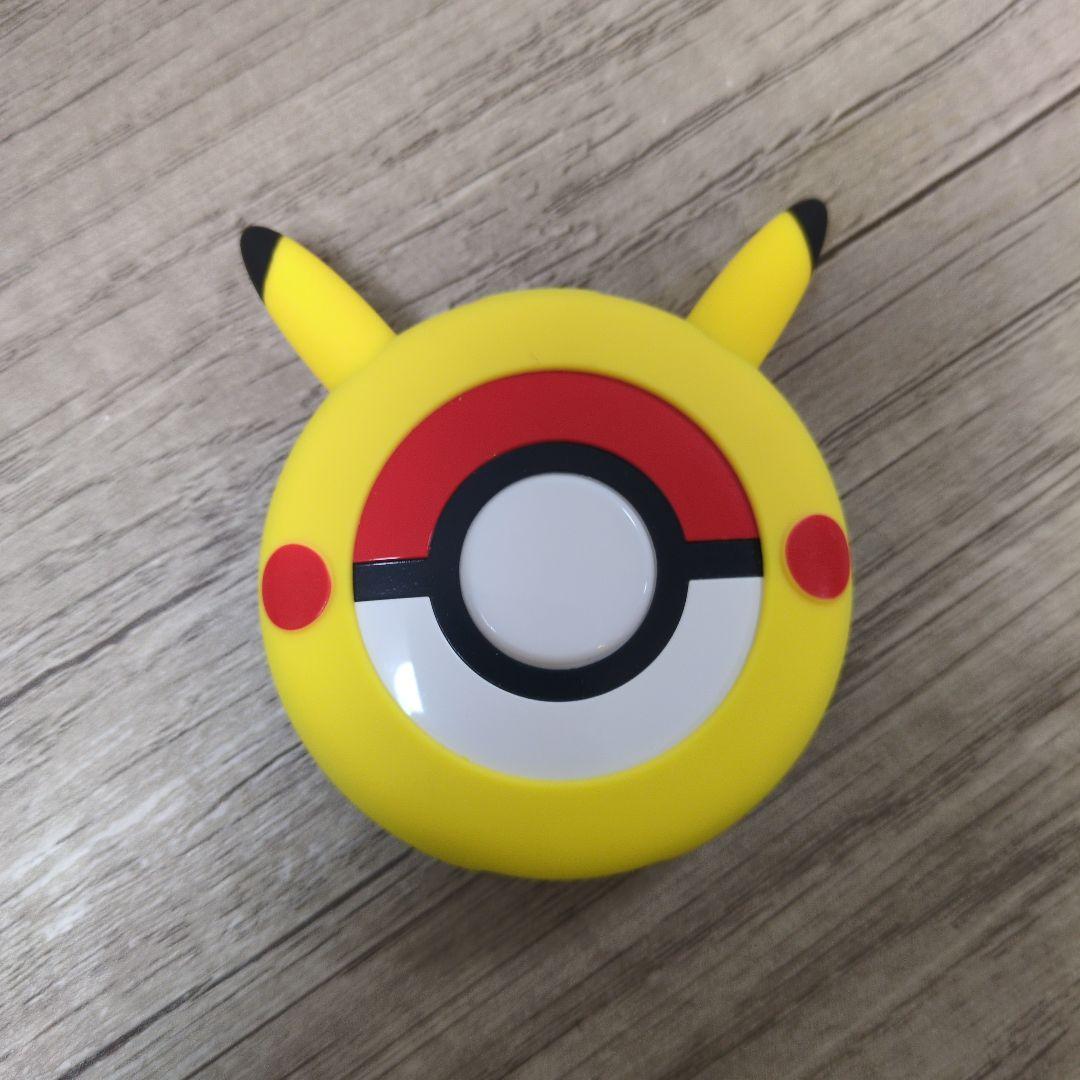 Pokemon GO Plus + ポケモンGOプラス