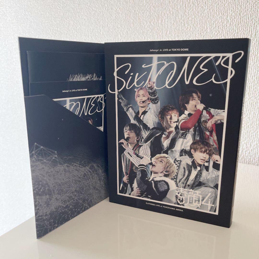 ジャニーズJr./素顔4 ジャニーズJr.盤〈2020年3月31日までの期間
