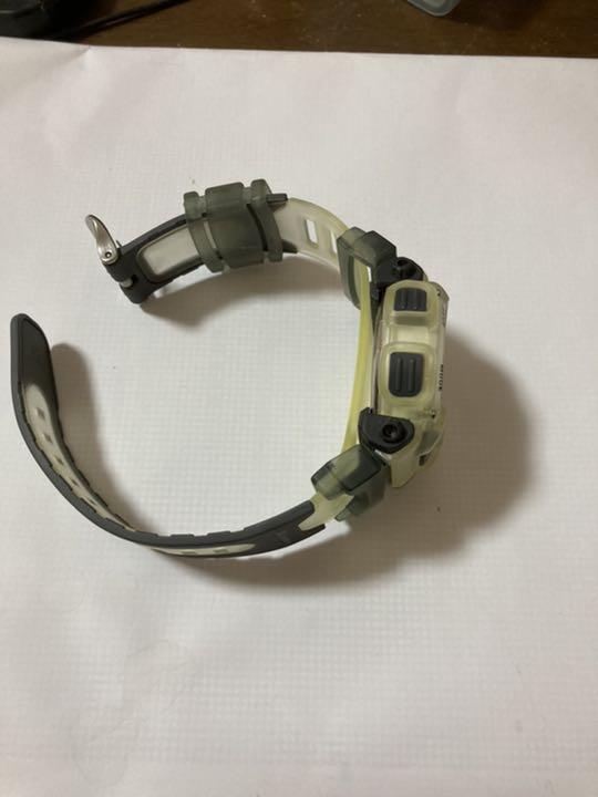 定番最安値 CASIO G-SHOCK DW9000XS-9T Rdq56-m81993177817 新着商品