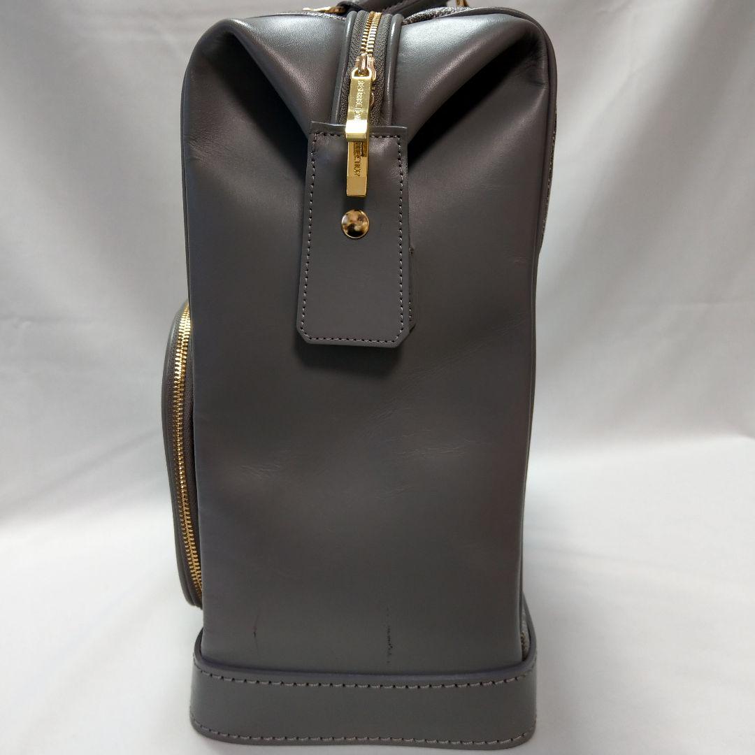 レザレクション Ciconia キコーニア ゴルフ ボストンバッグ
