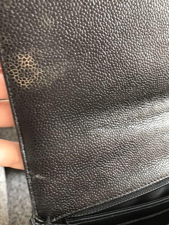 CHANEL ハンドバッグ ケリー FUoux-m81993494423 シャネル 希少 低価超歓迎