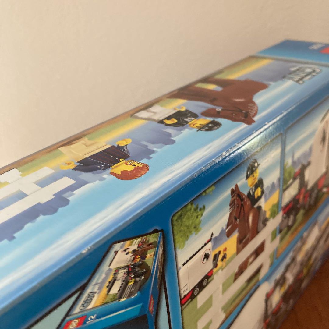 未開封品 LEGO 7635 廃盤品 v9LhE-m81993534218 国産得価