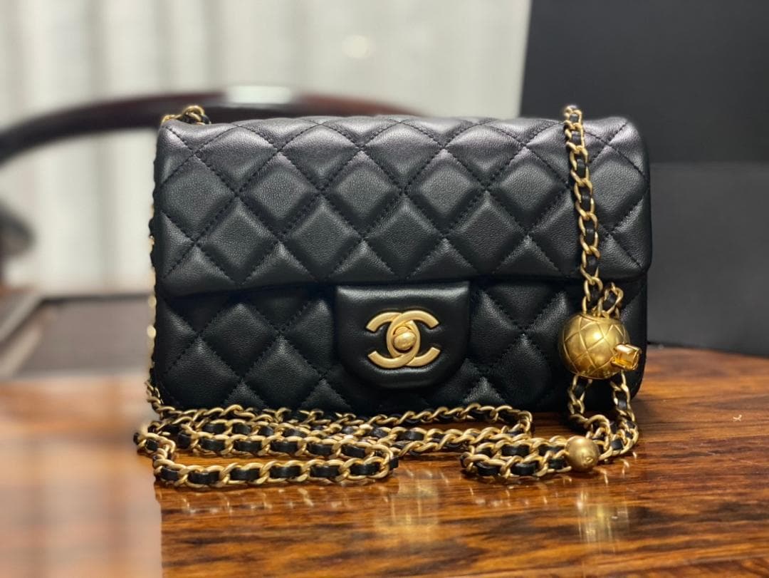 専用 chanel シャネルL0