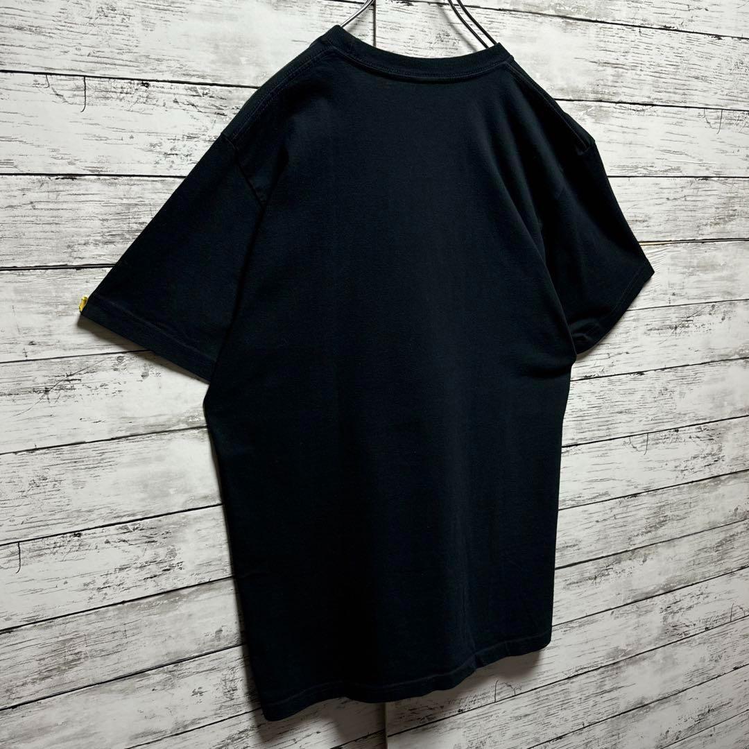 a294b【即完売モデル】シュプリーム　ビッグロゴ　人気カラー　半袖Tシャツ