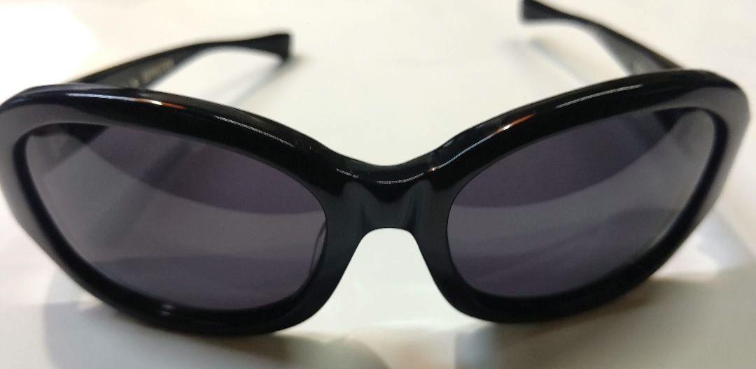 エフェクター　ルイスレザー　サングラス　ダブルゼロ EFFECTOR × Lewis Leathers エフェクター ルイスレザー