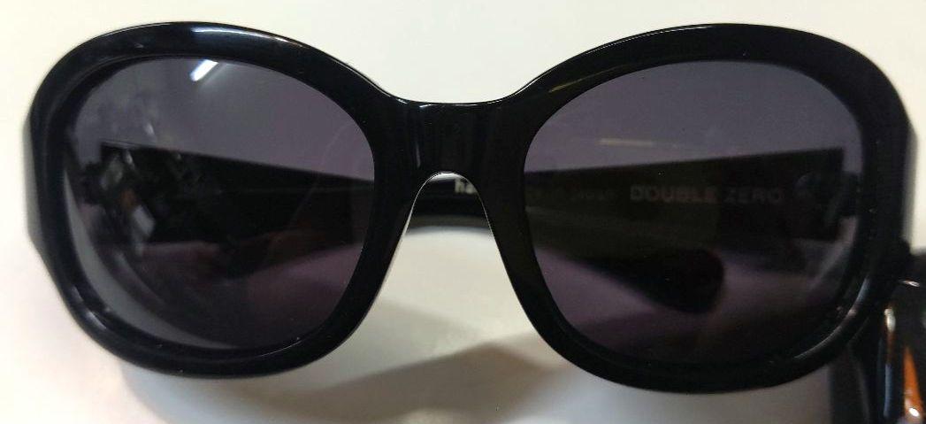Lewis Leathers✕EFFECTOR サングラス ダブルゼロ