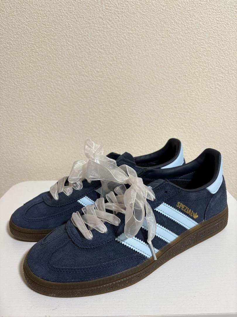 ハンドボール スペツィアル adidas HANDBALL SPEZIAL
