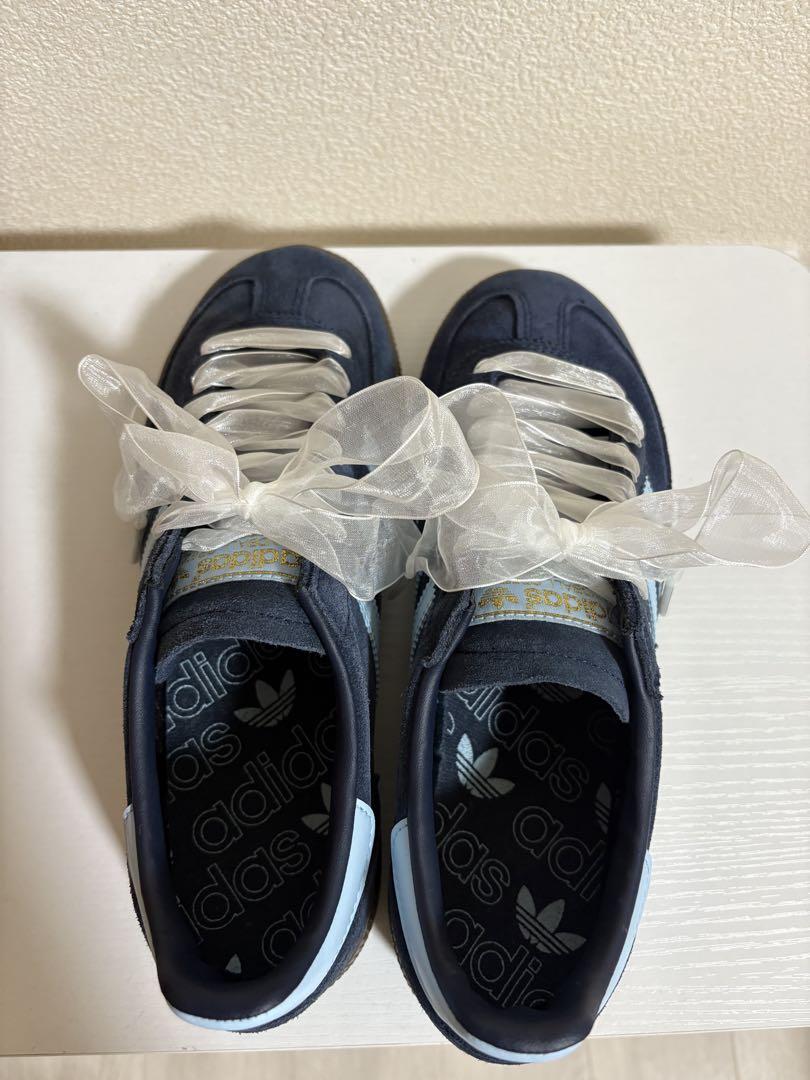 ハンドボール スペツィアル adidas HANDBALL SPEZIAL