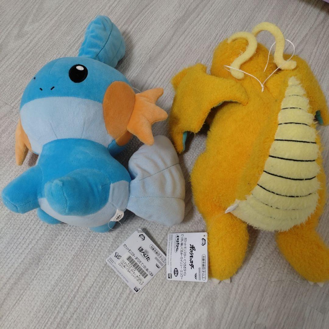 ポケモンぬいぐるみ まとめ売り - ぬいぐるみ超 安い