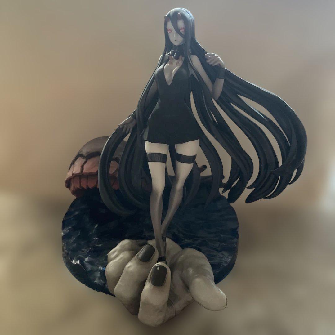 スケールフィギュア戦艦棲姫 Amazon.co.jp: 艦隊これくしょん-艦これ- 戦艦棲姫スケール