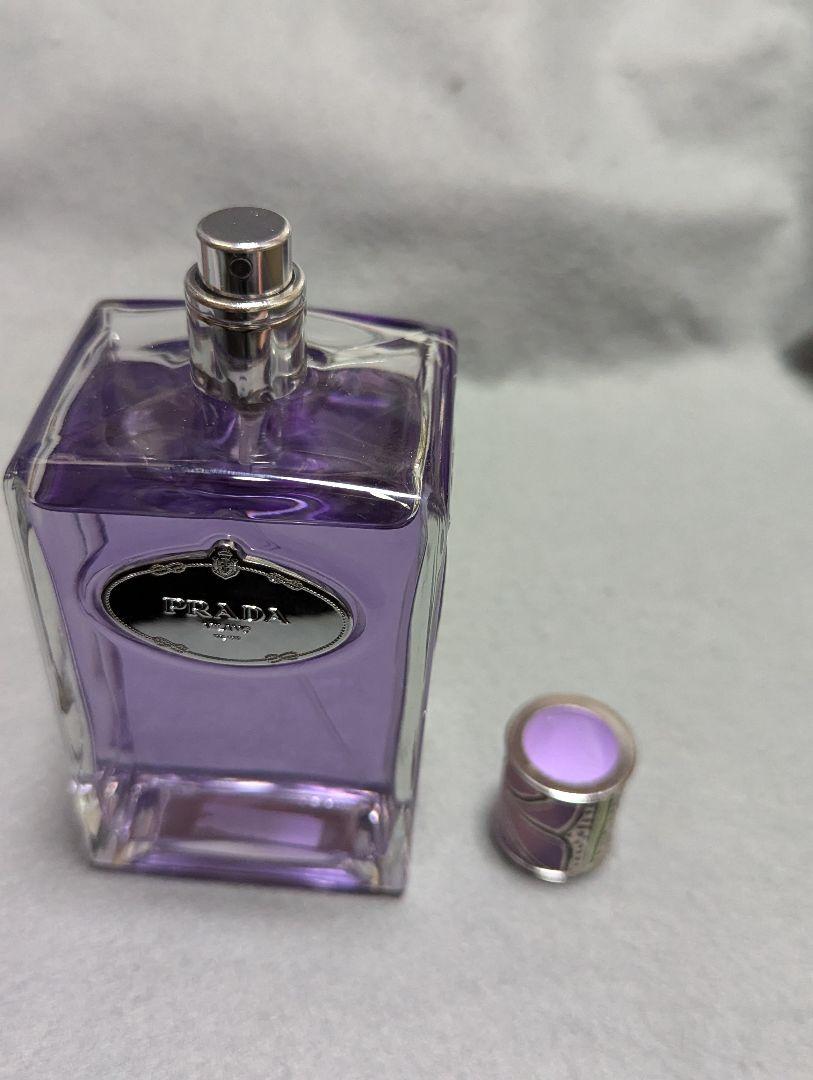 希少プラダインフュージョンチュベローズオードパルファム200ml