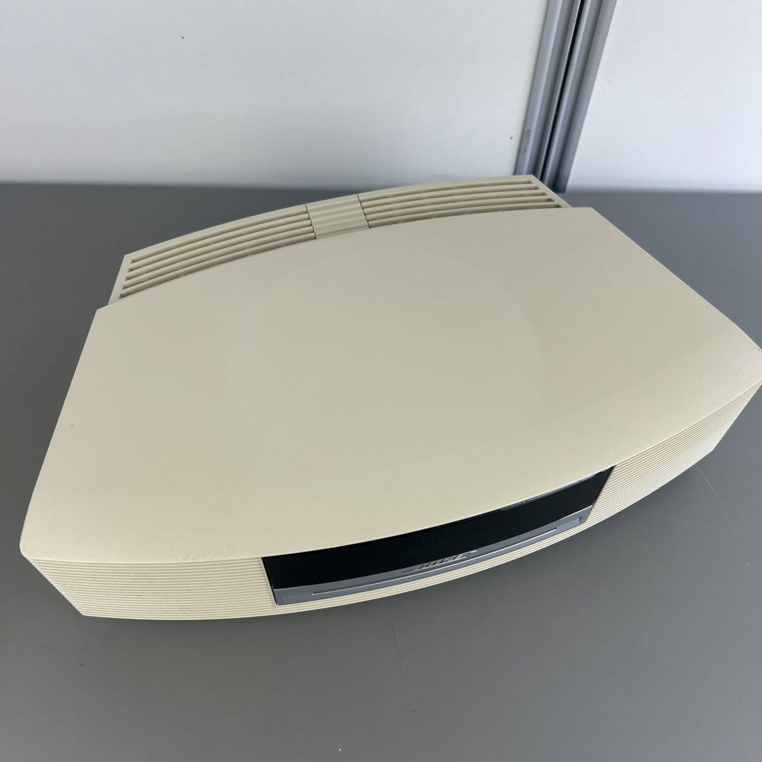 ［ジャンク］BOSE bose wave music system  スピーカー