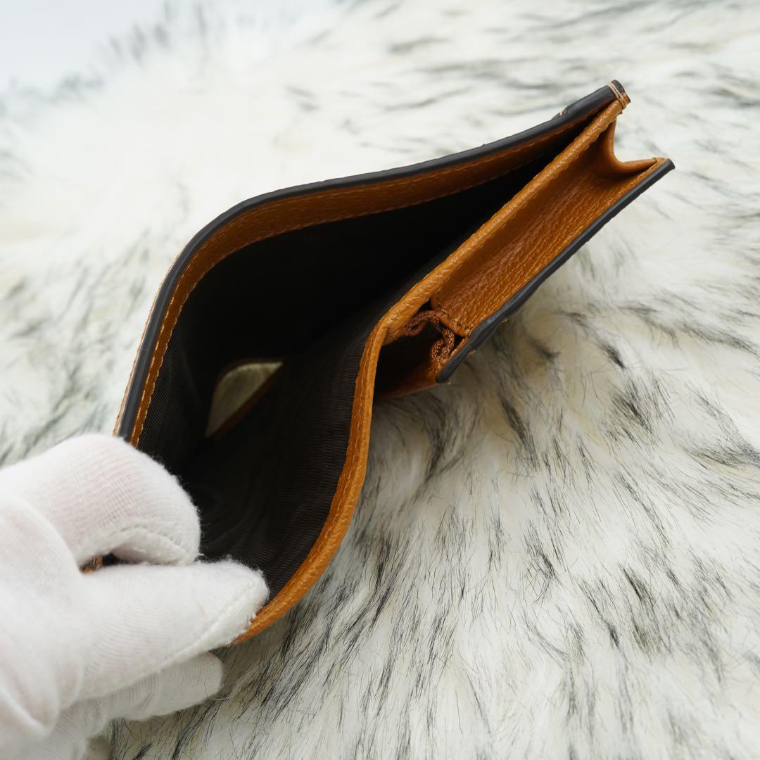 新品未使用　箱付き　GUCCI グッチ　折り財布　ディズニーコラボ　Disney