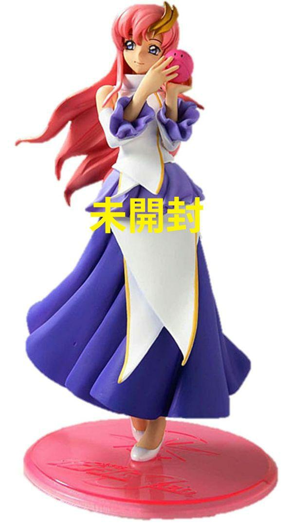 未開封美品　ラクス・クラインRAHDX ガンダム アーカイブス フィギュア FIG]エクセレントモデル RAHDX ガンダム・アーカイブス サイド5