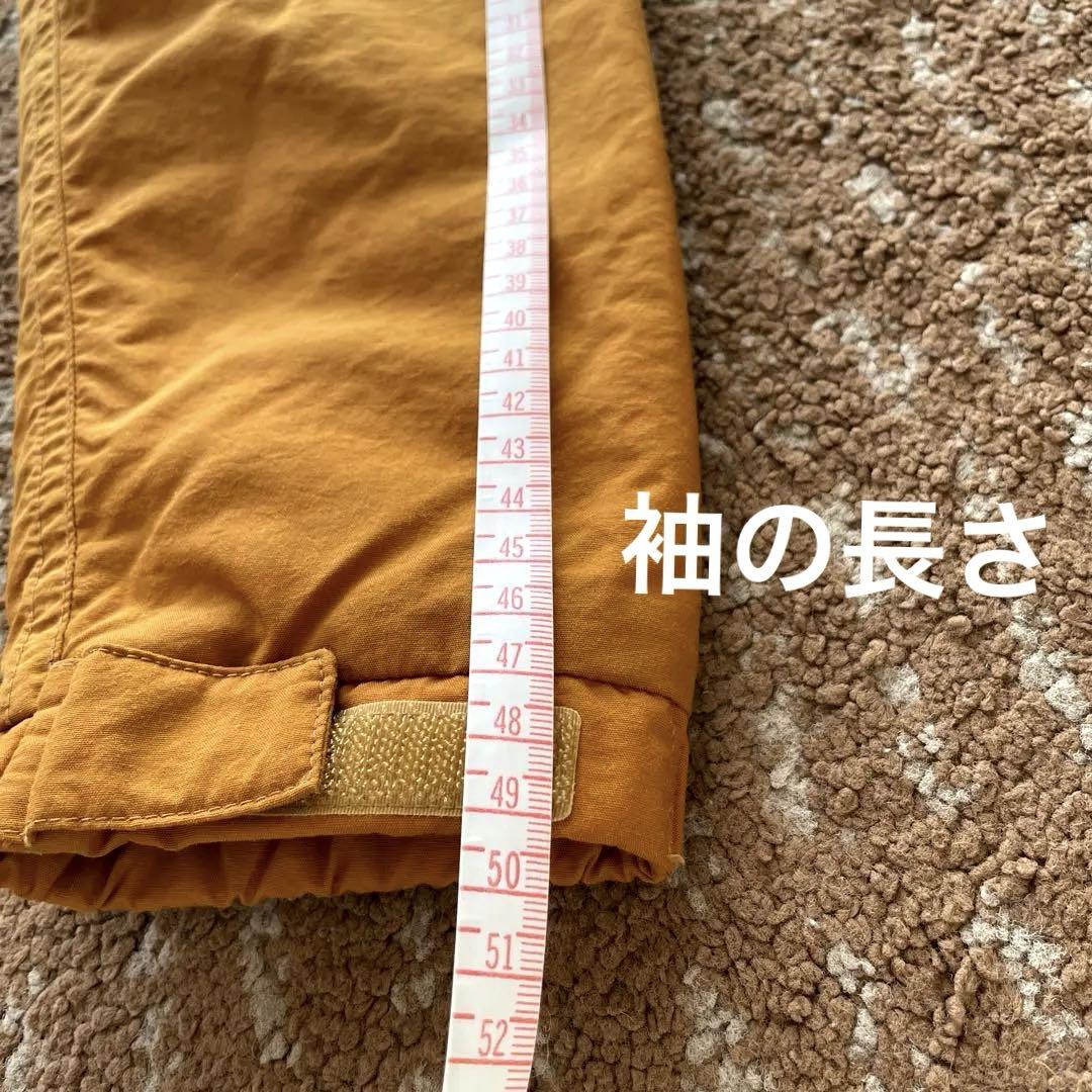 The North Face フリースジャケット