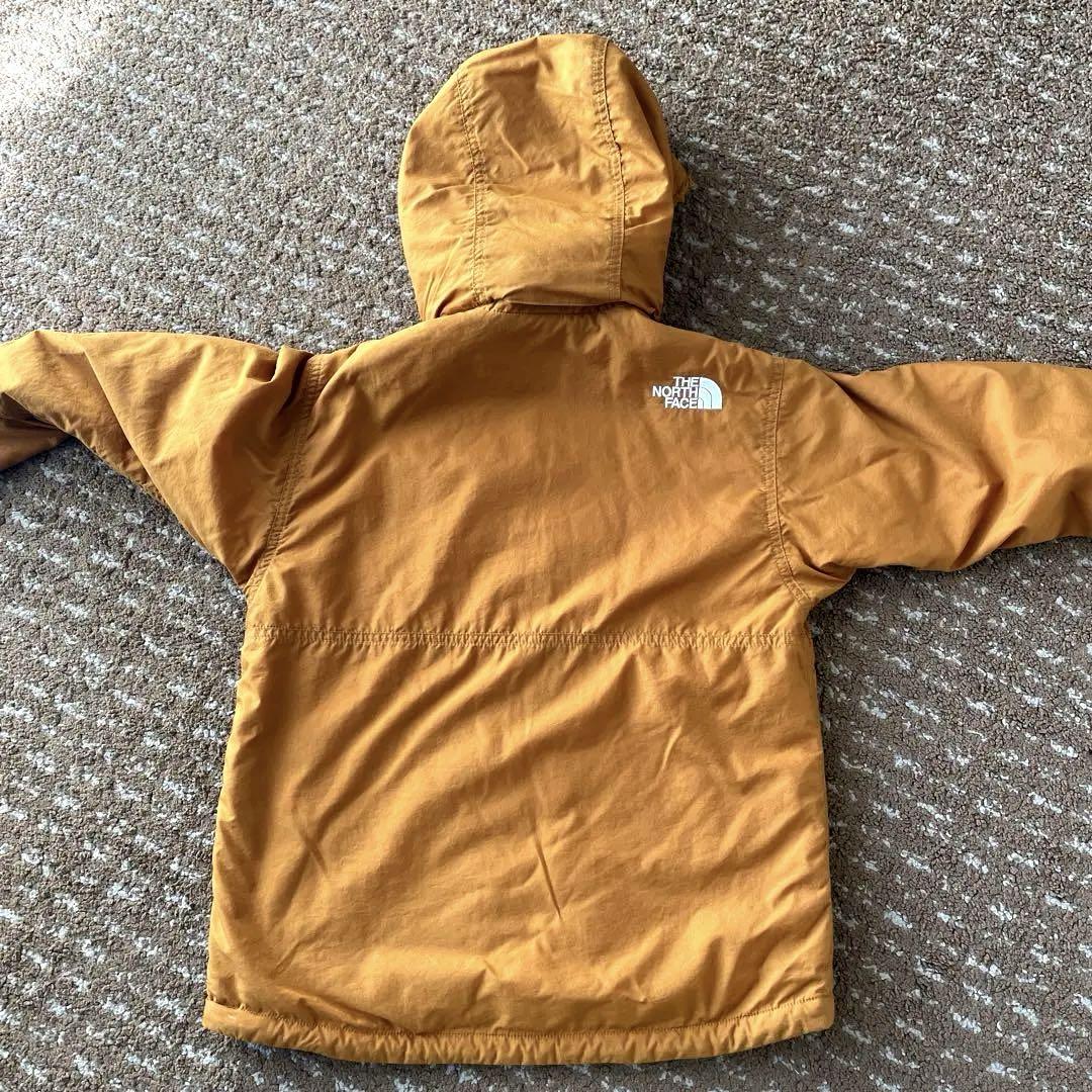 The North Face フリースジャケット
