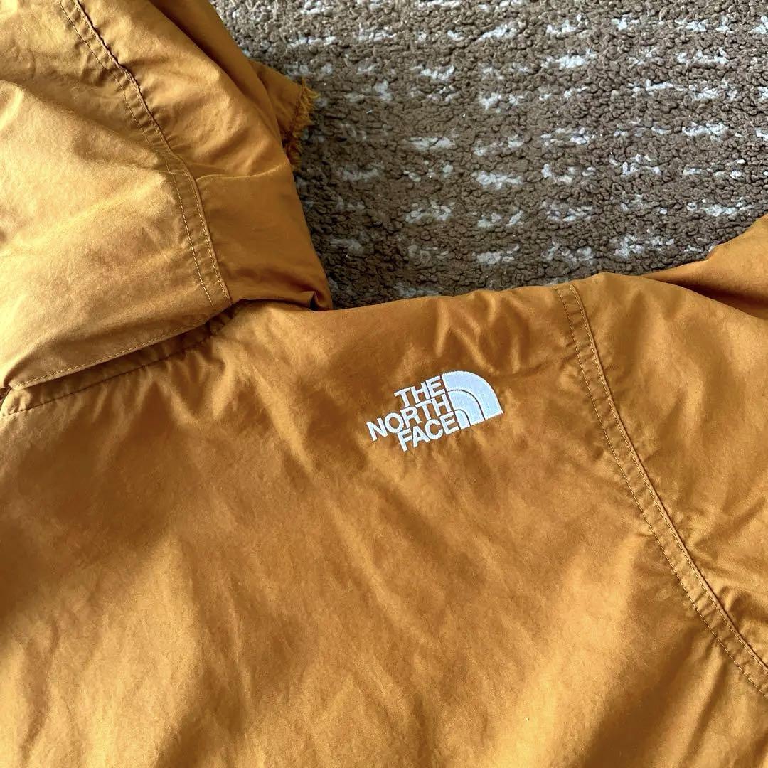 The North Face フリースジャケット