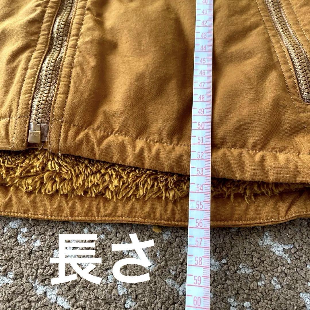 The North Face フリースジャケット