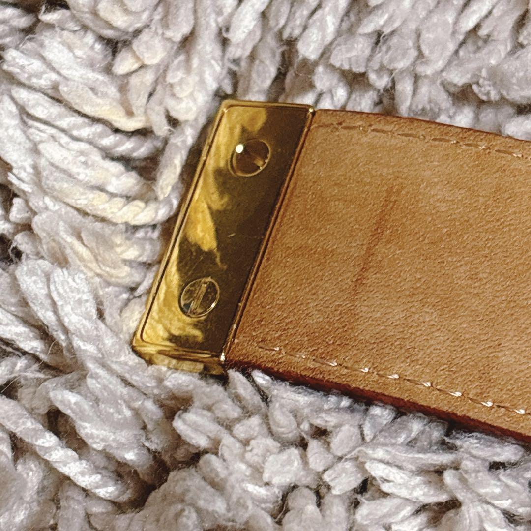 △LOUIS VUITTON△ルイヴィトン マルチカラー ベルト レア カラフル