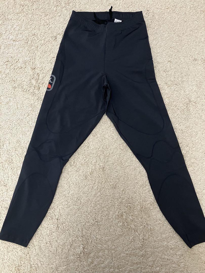 NORTH FACE BIOTEX スポーツタイツ NTW52550 Sサイズ