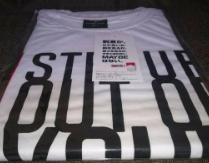 Marlboro×Number(N)ine 限定コラボTシャツホワイト