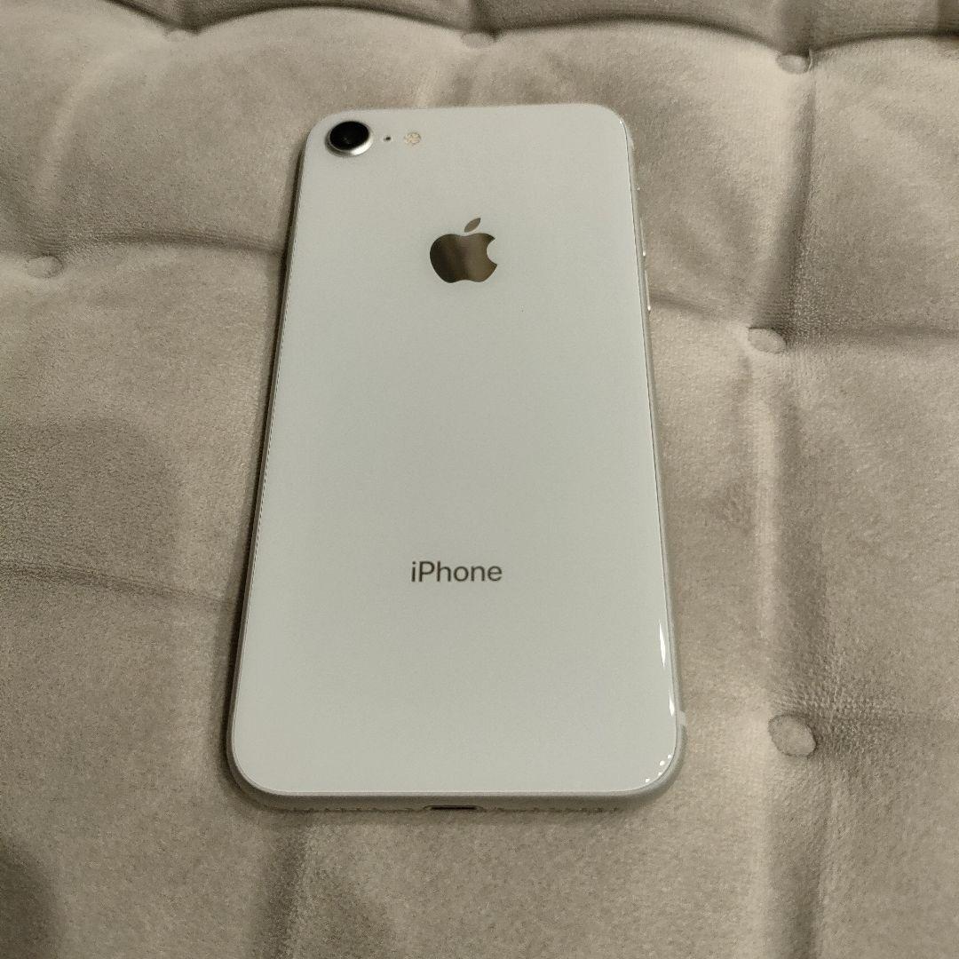 Apple iPhone 8 64gb simロック解除 iPhone 8 64GB SIMロック解除済
