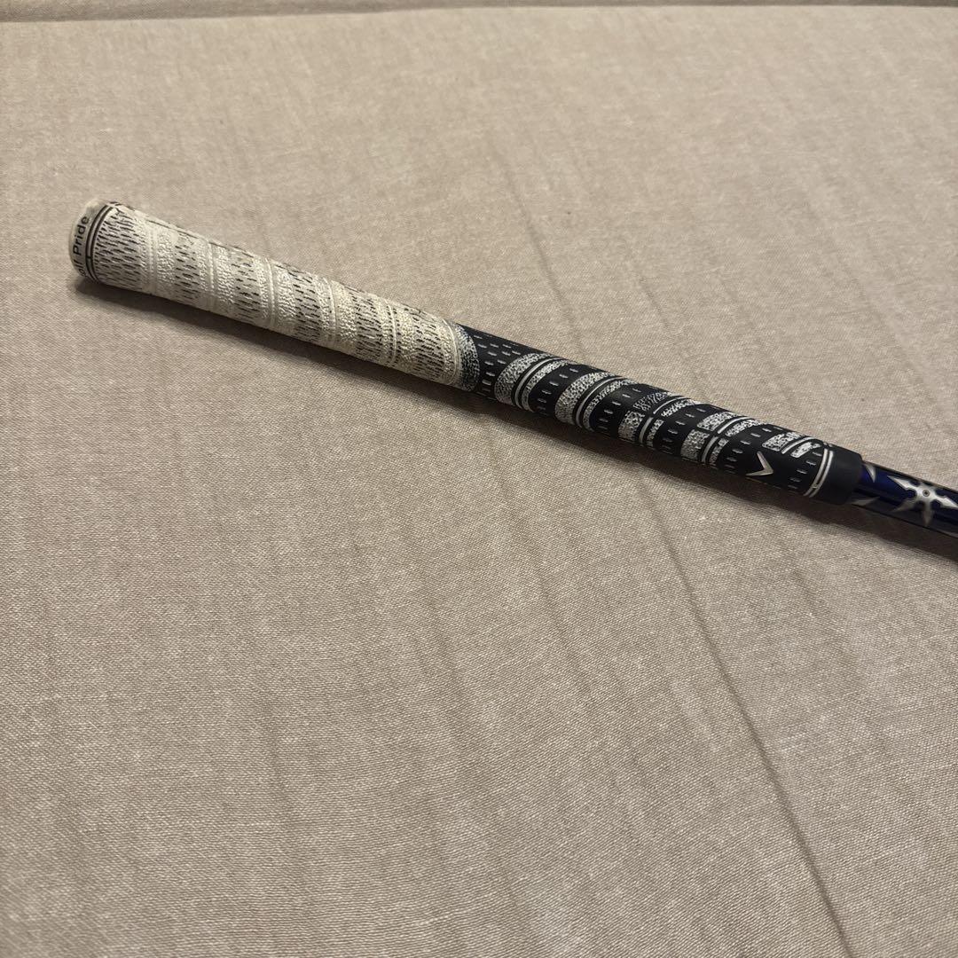Callaway Big Bertha ドライバー　9°