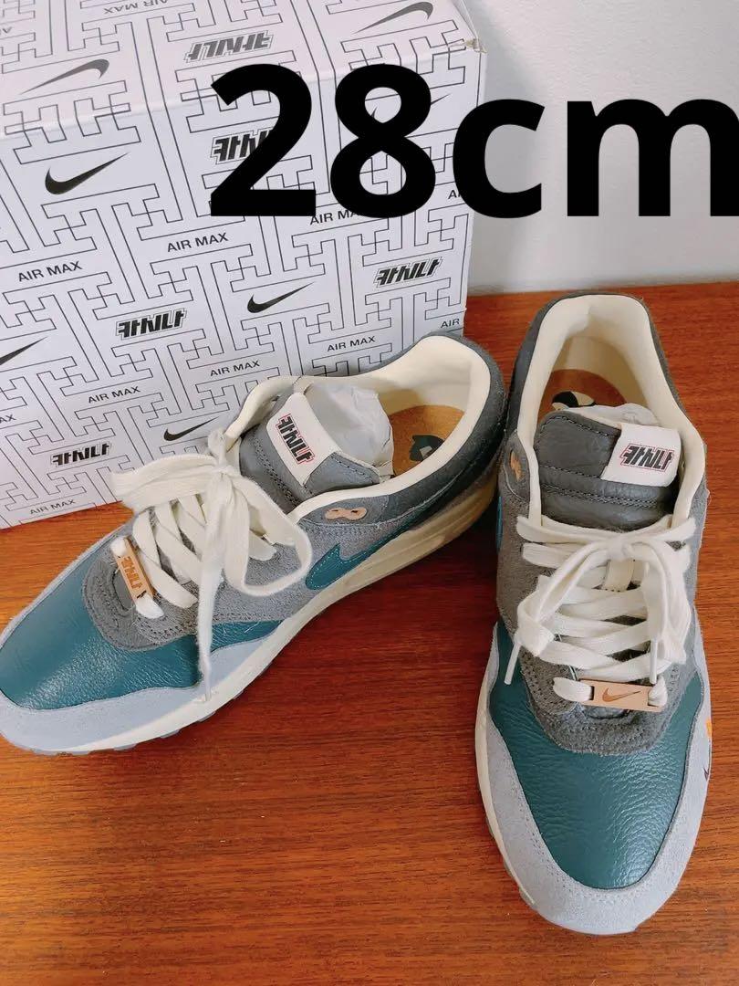 NIKE AIR MAX 1 SP KASINA 28cm 13,000円