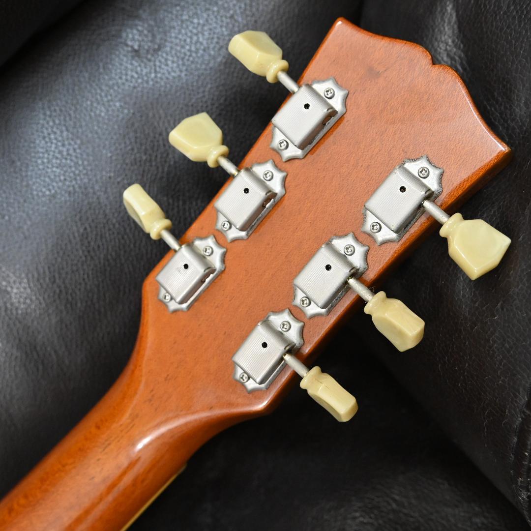 Burny Maid in Japan 1955レスポールタイプ P90 Burny Maid in Japan 1955レスポールタイプ P90