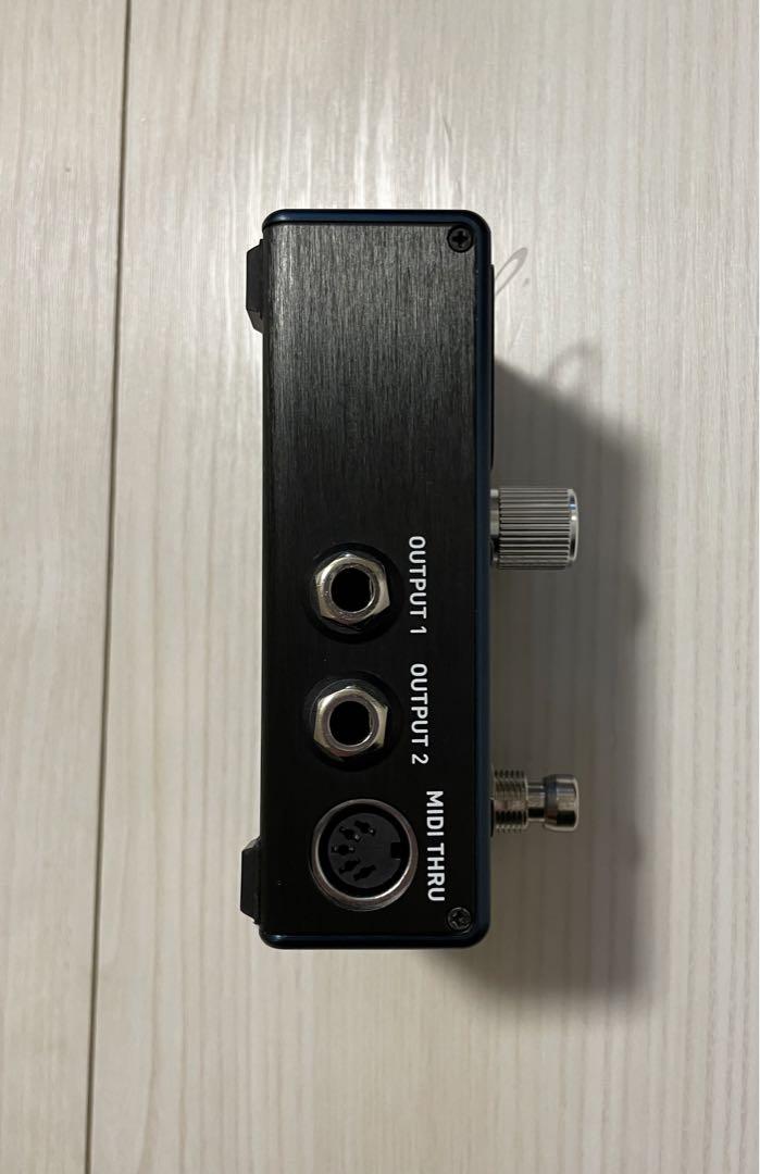 ギター Source Audio EQ2 Programmable Equalizer