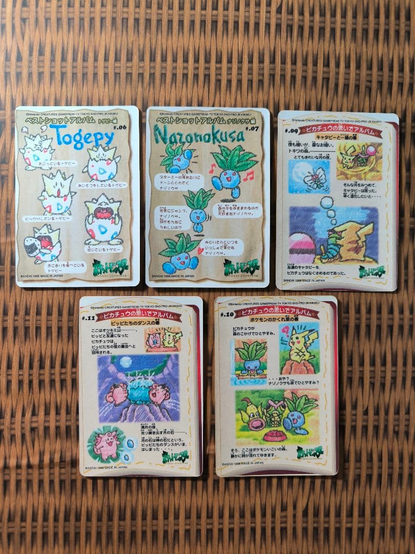 シールダス ステッチタッチ