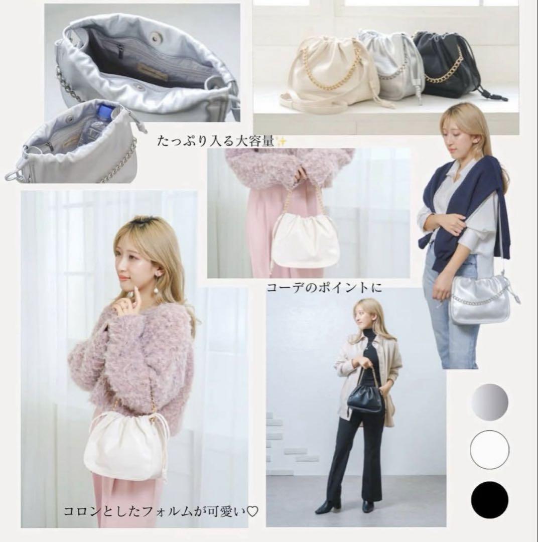 バッグ ayano ドットエンボス | AYANOKOJI（あやの小路） 公式通販