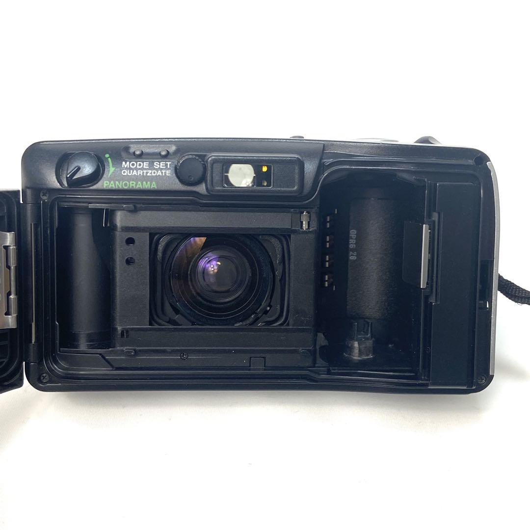 OLYMPUS オリンパス OZ 105 R コンパクトフィルムカメラ