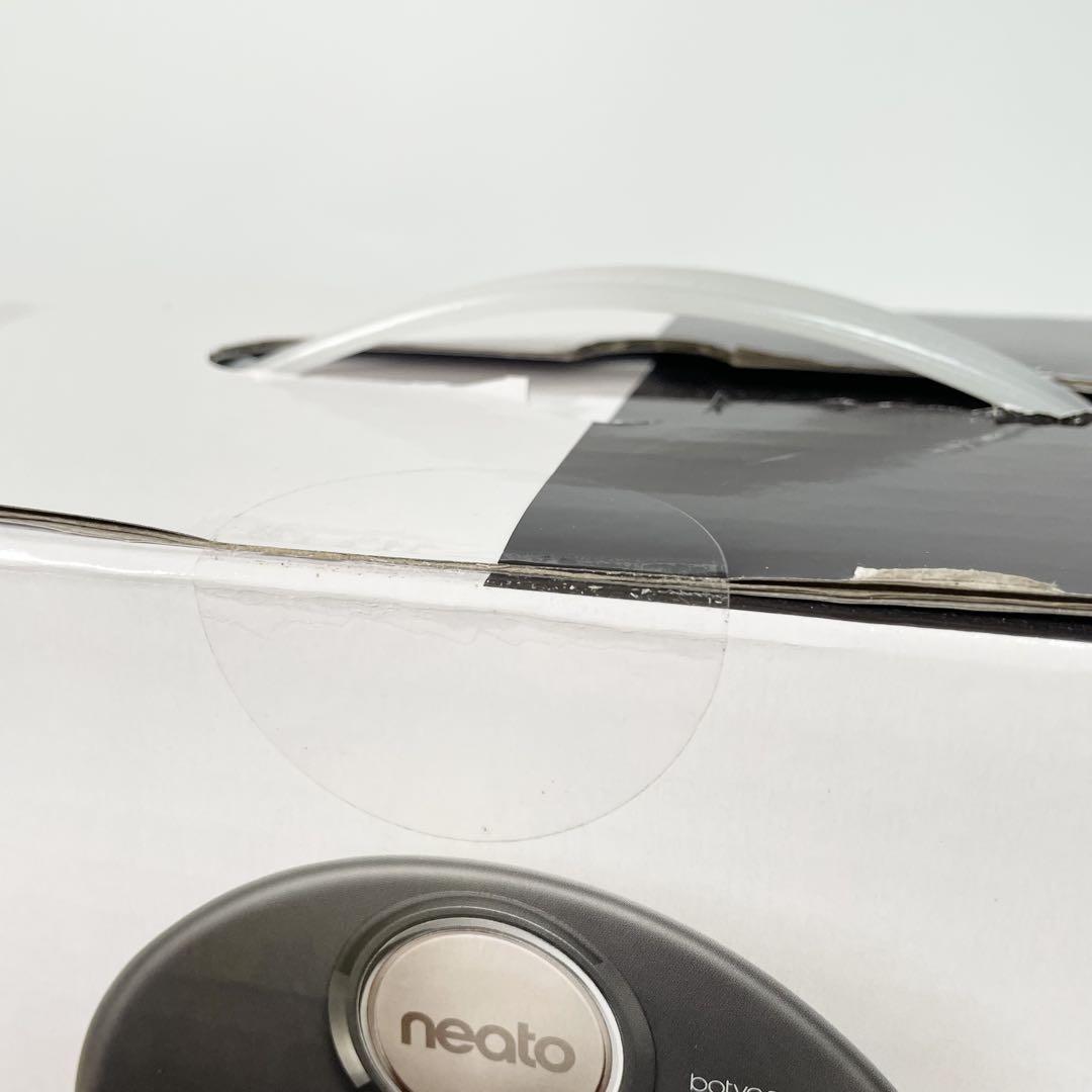 neato ロボット掃除機 Botvac Connected BV-DC02