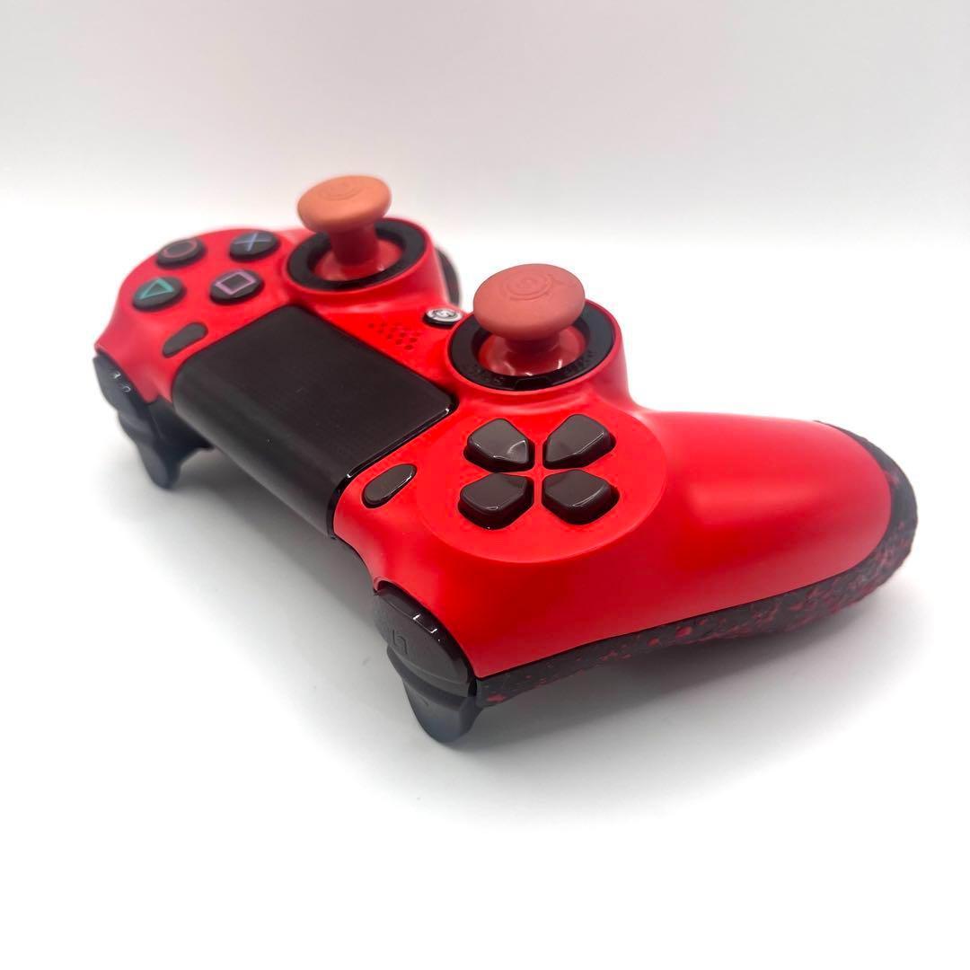 PS4コントローラー 14