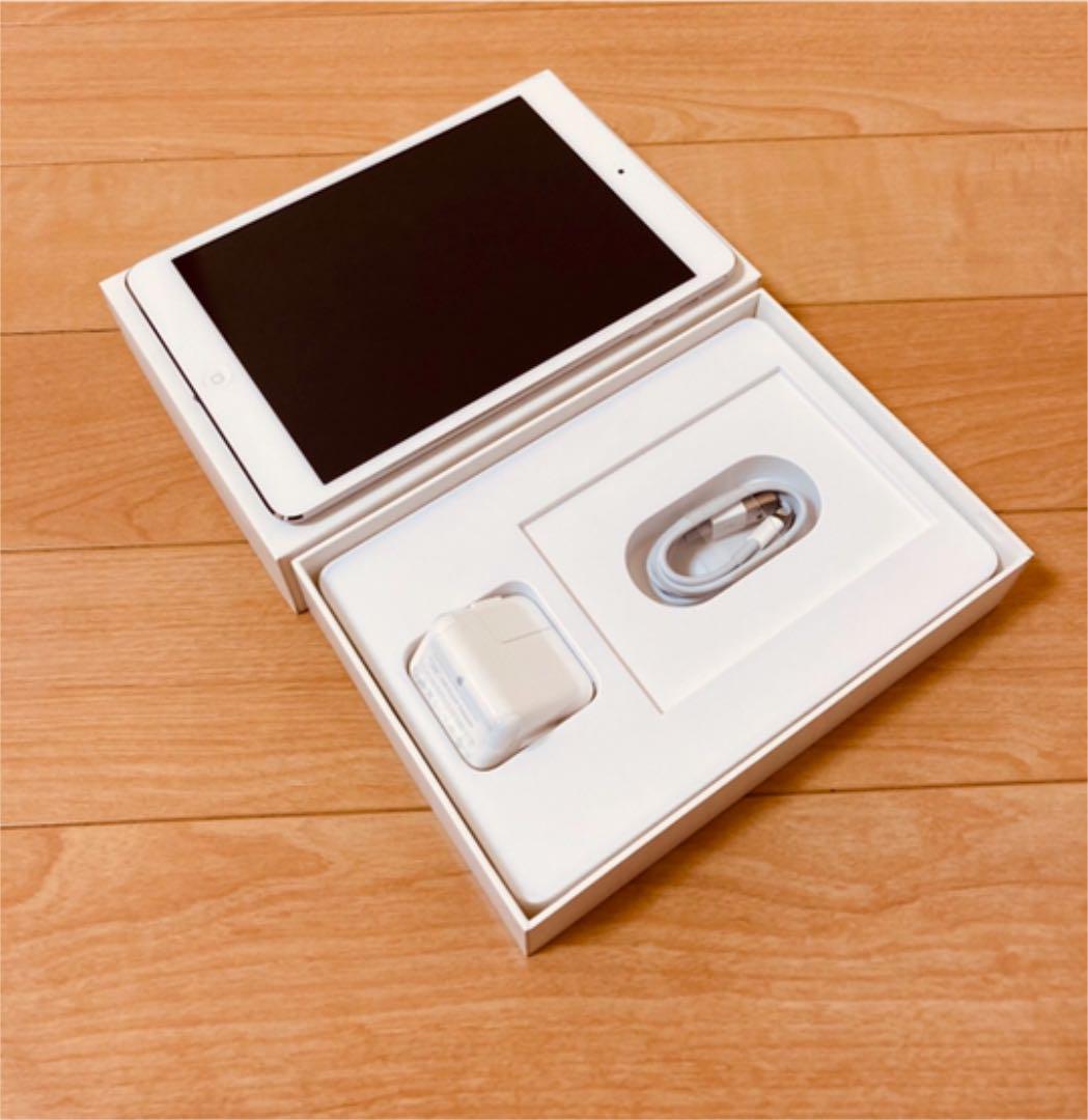 安い在庫あ 美品 Apple iPad mini 1 Wi-Fi 16GB 28z06-m82007793761 大人気100%新品