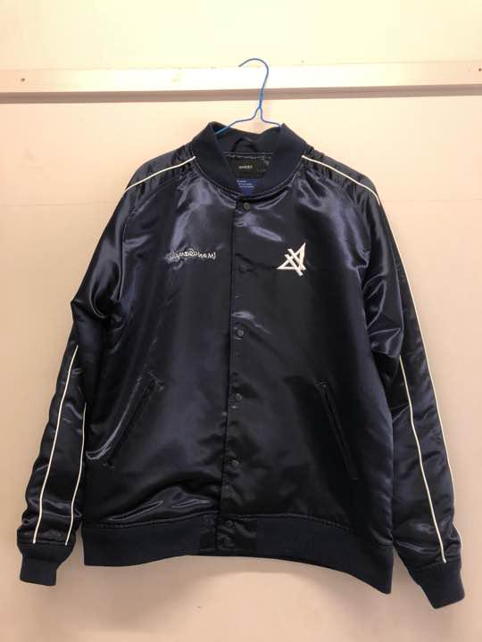 Mark Gonzales ジャケット