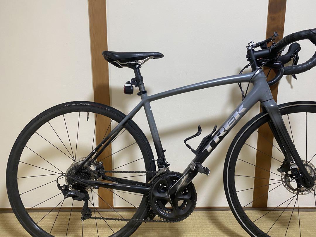 今年も話題の Emonda ALR5 Disc Tarou様専用 自転車本体