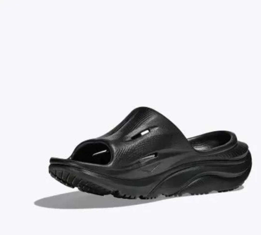 HOKA ONE ONE　U ORA RECOVERY SLIDE 3 26cm